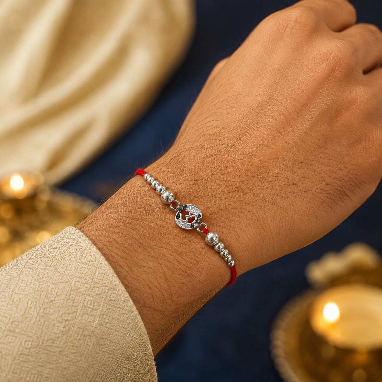 TR-010 Thread Rakhi TR-010 - Image 1