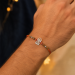 Thread Rakhi TR-011