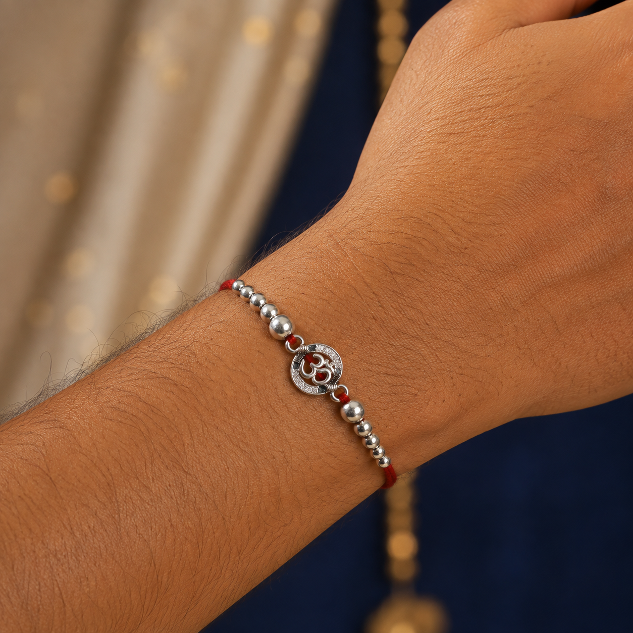 TR-012 Thread Rakhi TR-012 - Image 1