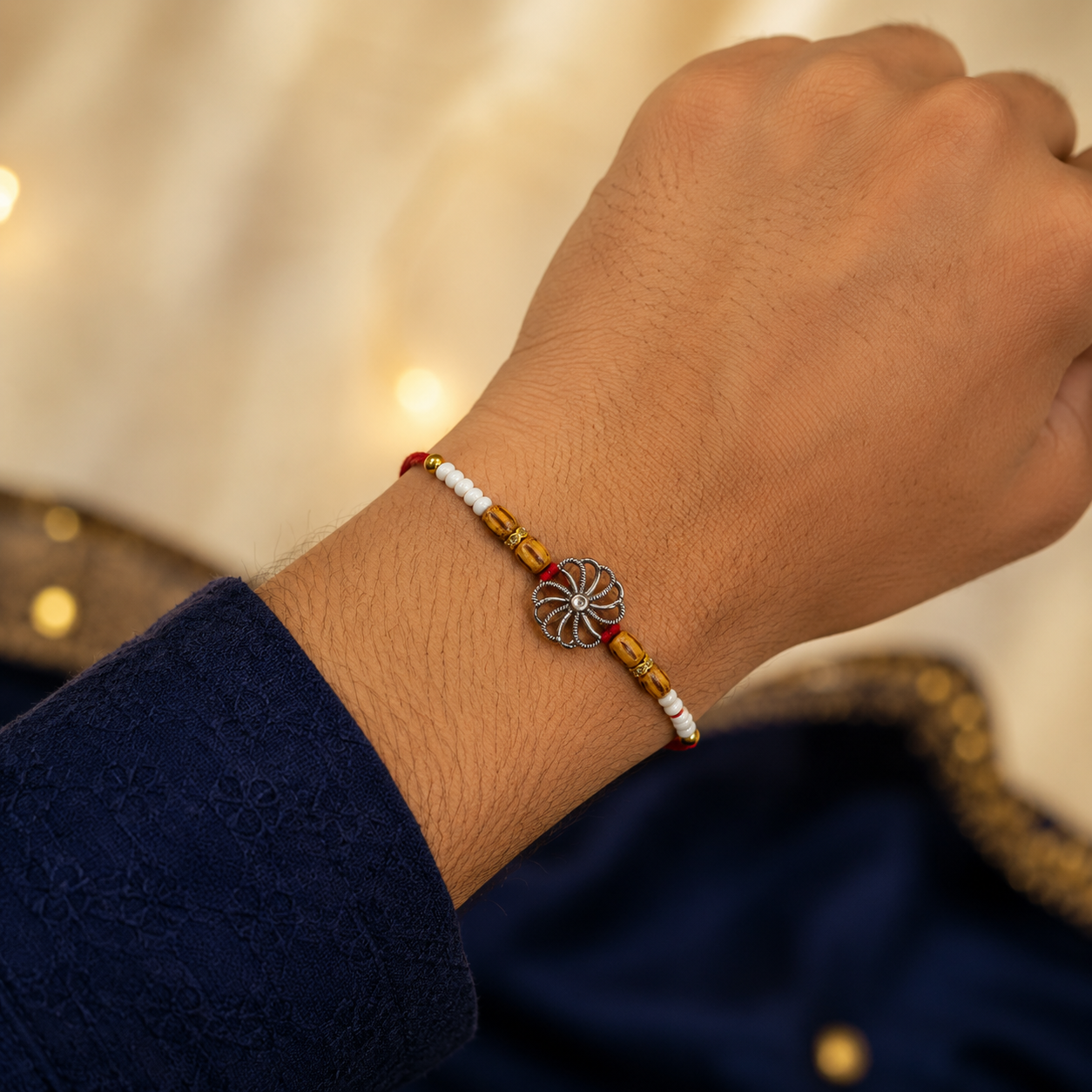 TR-014 Thread Rakhi TR-014 - Image 1