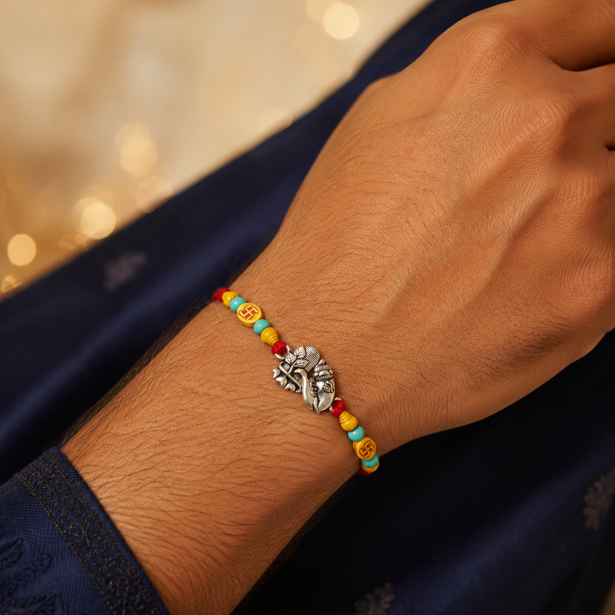 TR-016 Thread Rakhi TR-016 - Image 1