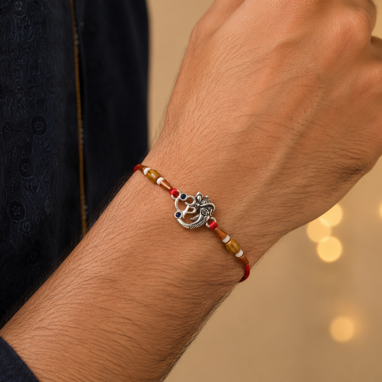 TR-017 Thread Rakhi TR-017 - Image 1