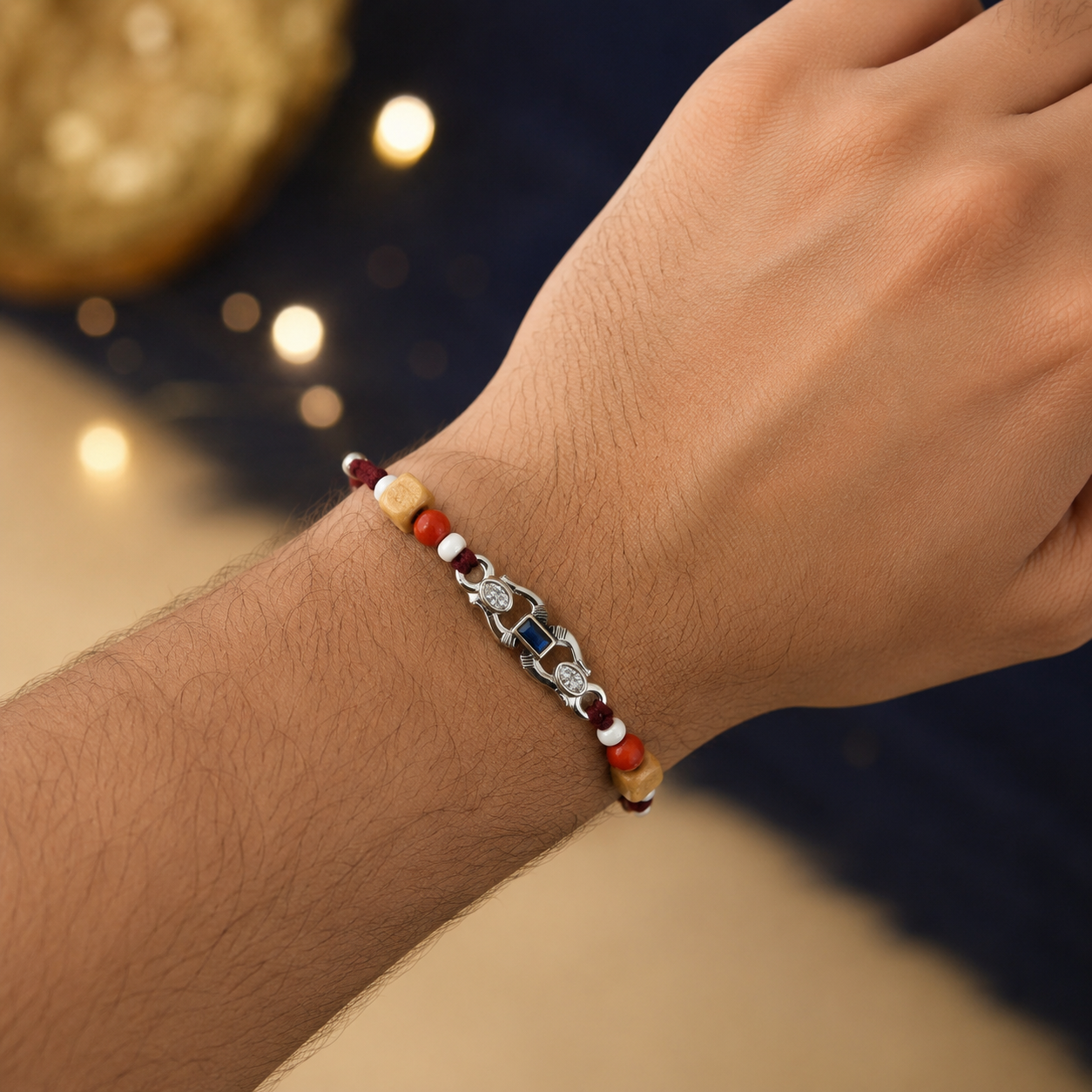 TR-019 Thread Rakhi TR-019 - Image 1