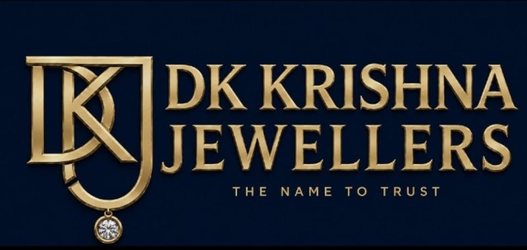 DK Krishna Jewellers